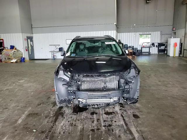 2012 Chevrolet Traverse Lt VIN: 1GNKVJEDXCJ415165 Lot: 61231525
