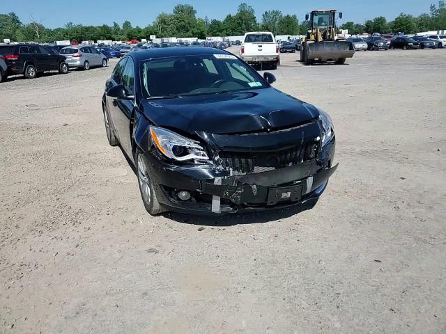 2015 Buick Regal Premium VIN: 2G4GP5EX6F9145535 Lot: 62234985