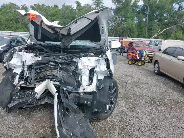 2024 Chevrolet Suburban C1500 Rst VIN: 1GNSCEKD4RR101992 Lot: 59615505