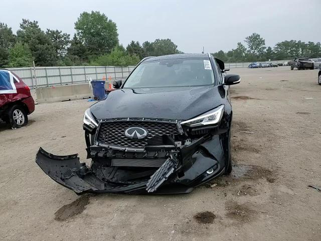 2021 Infiniti Qx50 Luxe VIN: 3PCAJ5BB0MF108932 Lot: 60798105
