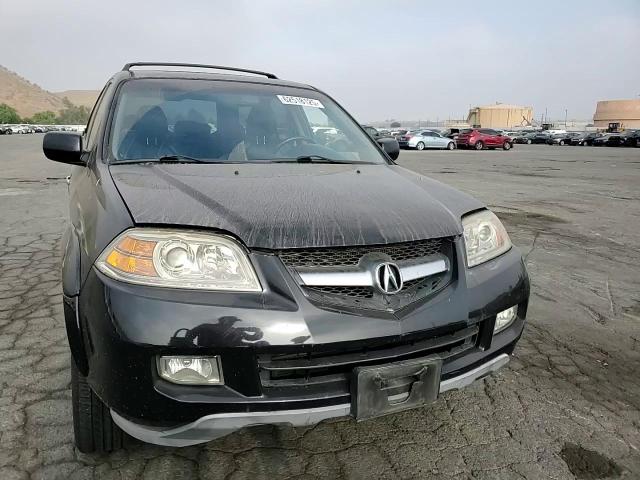 2005 Acura Mdx Touring VIN: 2HNYD18905H521426 Lot: 62518125