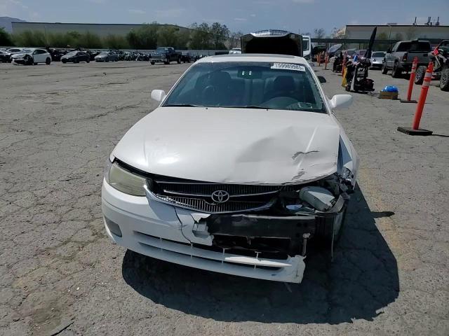1999 Toyota Camry Solara Se VIN: 2T1CF28P9XC147961 Lot: 59989985