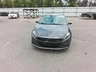 2015 Dodge Dart Sxt VIN: 1C3CDFBB2FD128524 Lot: 62410415