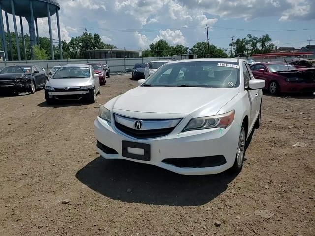 2013 Acura Ilx 20 VIN: 19VDE1F3XDE010051 Lot: 61915225