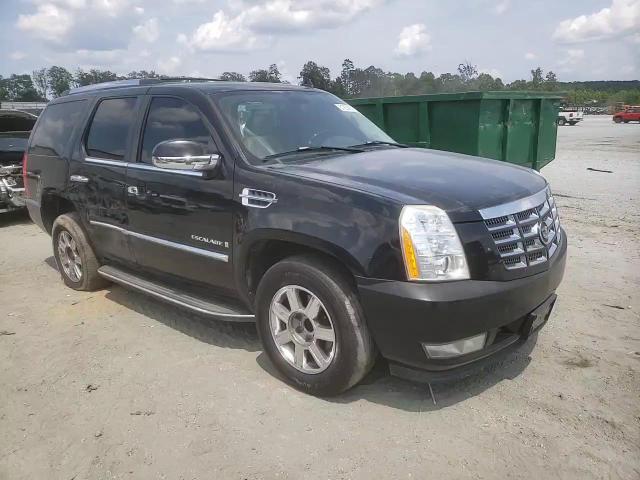 2008 Cadillac Escalade Luxury VIN: 1GYEC63898R163538 Lot: 61834355