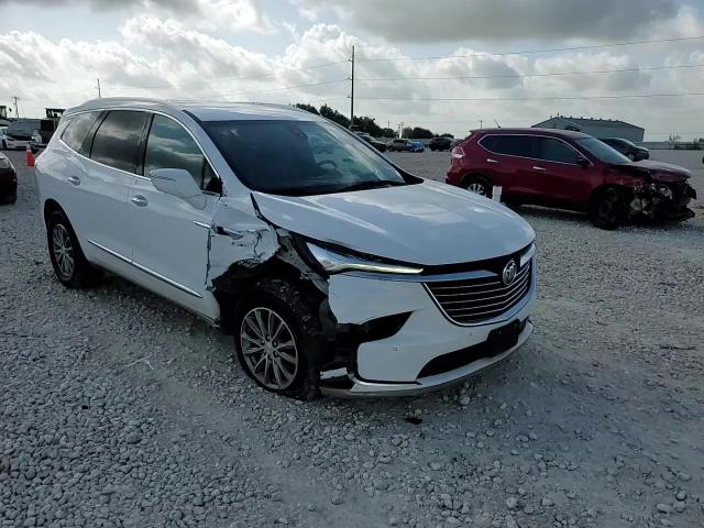 2022 Buick Enclave Premium VIN: 5GAEVBKW9NJ134609 Lot: 61864665
