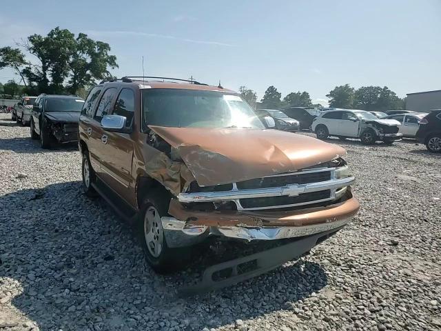 2003 Chevrolet Tahoe C1500 VIN: 1GNEC13ZX3R320107 Lot: 62586875