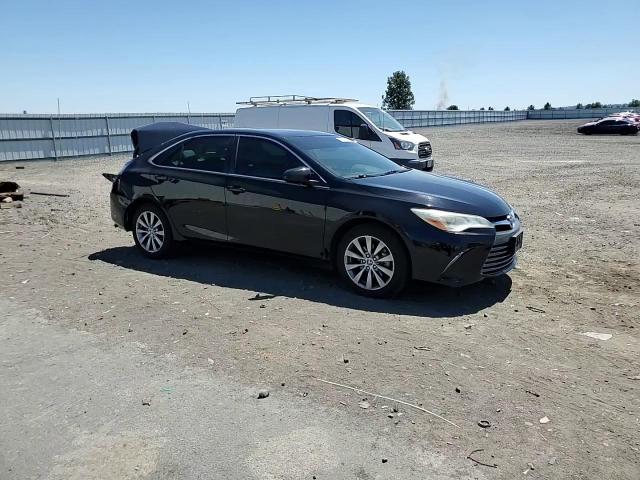 2015 Toyota Camry Xse VIN: 4T1BK1FK4FU559534 Lot: 63094065