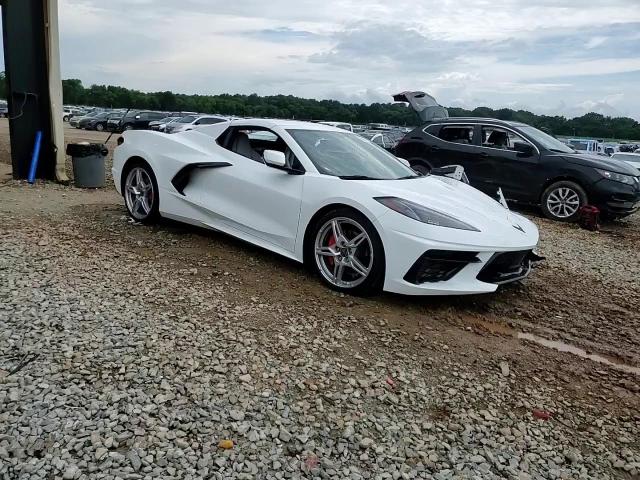 2022 Chevrolet Corvette Stingray 1Lt VIN: 1G1YA3D42N5101221 Lot: 60999375