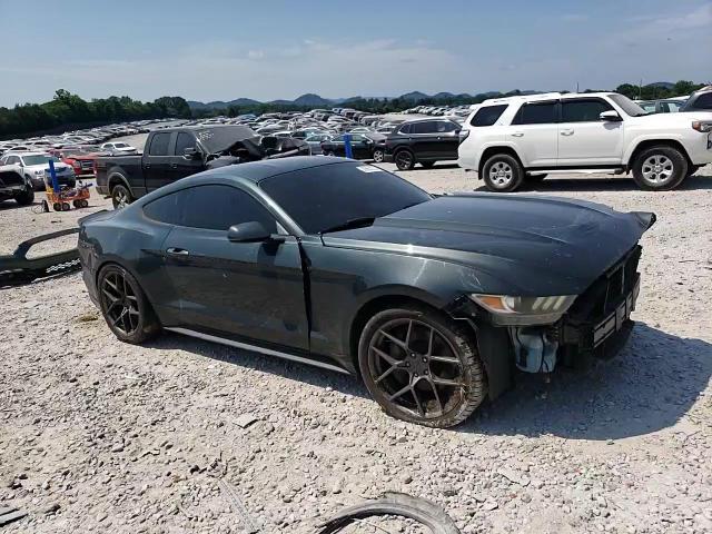 2016 Ford Mustang VIN: 1FA6P8TH9G5210024 Lot: 62662225