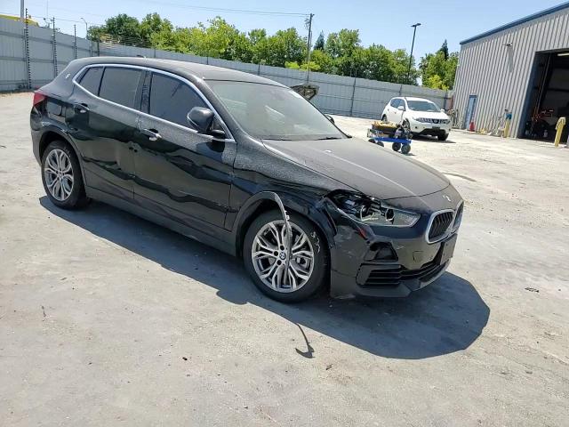 2022 BMW X2 Sdrive28I VIN: WBXYH9C09N5U05363 Lot: 60531765