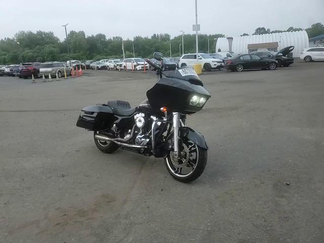 2016 Harley-Davidson Fltrx Road Glide VIN: 1HD1KHM1XGB691678 Lot: 60729335