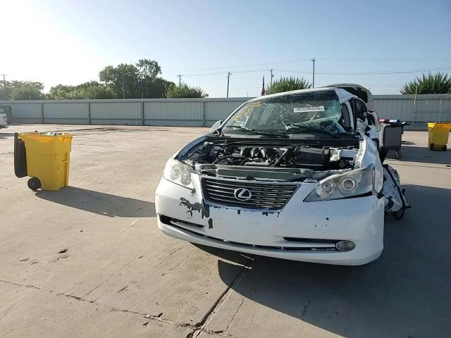 2008 Lexus Es 350 VIN: JTHBJ46G682223417 Lot: 62696535