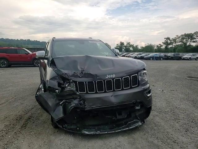 2018 Jeep Grand Cherokee Limited VIN: 1C4RJFBG1JC509080 Lot: 63094375