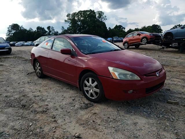 2005 Honda Accord Ex VIN: 1HGCM826X5A007770 Lot: 63243435