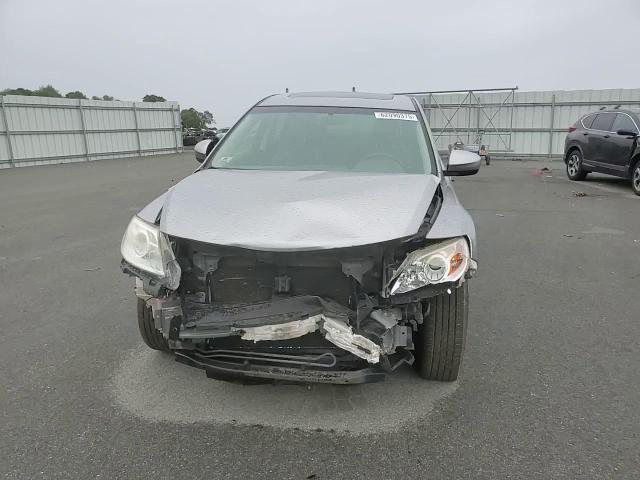 2011 Mazda Cx-9 VIN: JM3TB3CV0B0314435 Lot: 62090375