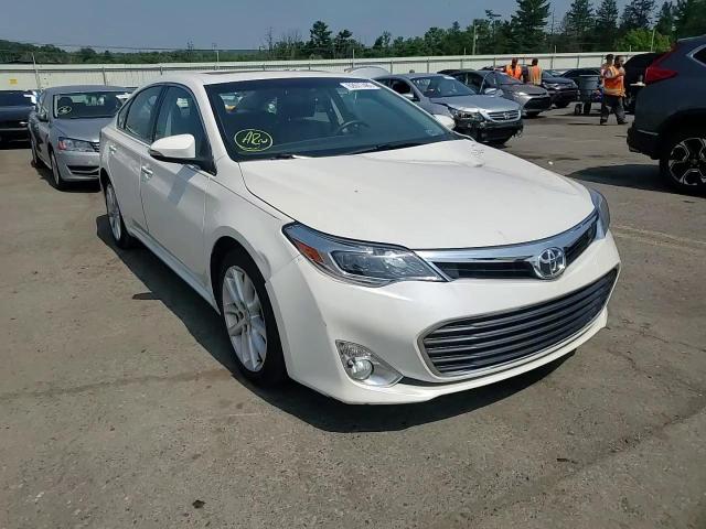 2013 Toyota Avalon Base VIN: 4T1BK1EB9DU024634 Lot: 62677485