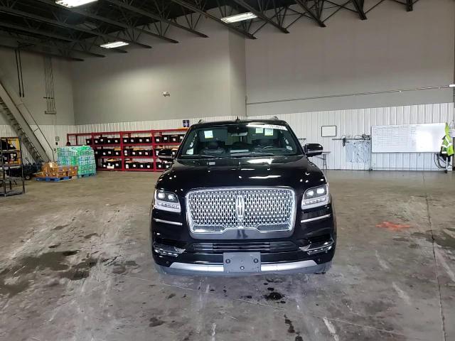2021 Lincoln Navigator L Reserve VIN: 5LMJJ3LT4MEL05544 Lot: 61913865