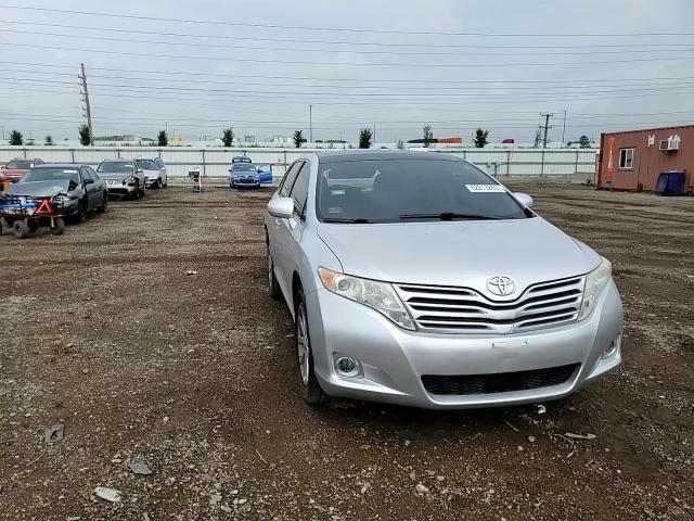 2011 Toyota Venza VIN: 4T3BA3BB6BU024677 Lot: 62213265
