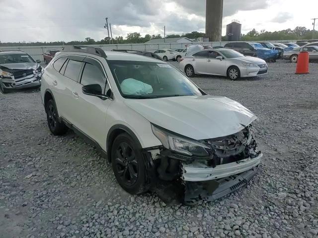 2022 Subaru Outback Onyx Edition Xt VIN: 4S4BTGJD7N3260228 Lot: 60437535