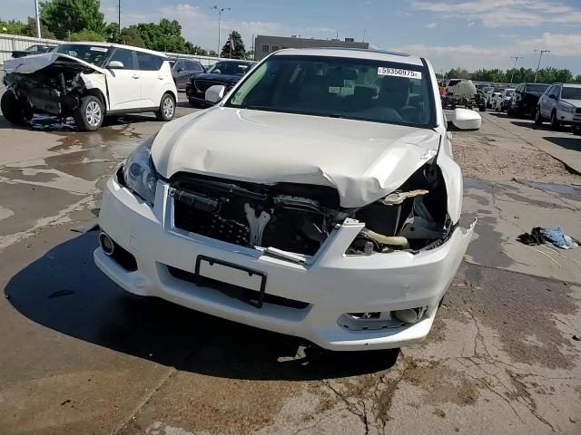 2013 Subaru Legacy 3.6R Limited VIN: 4S3BMEP65D2005547 Lot: 59350975