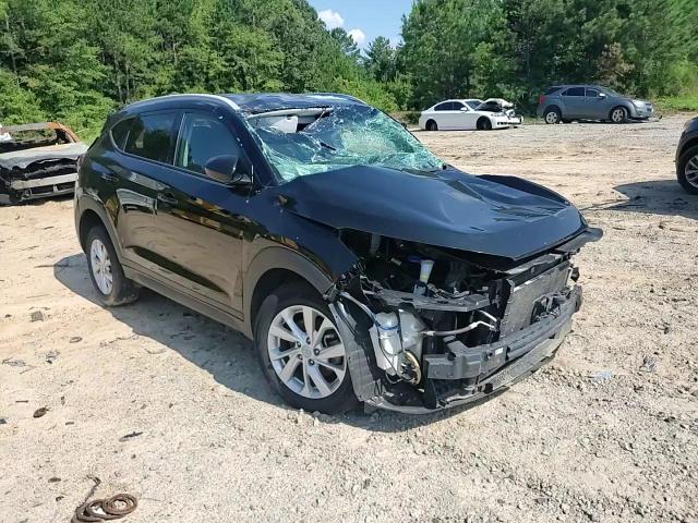 2019 Hyundai Tucson Limited VIN: KM8J33A4XKU019192 Lot: 62395555