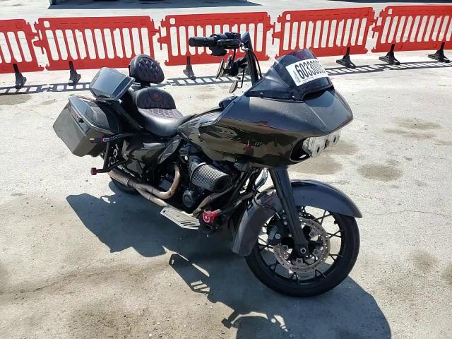 2020 Harley-Davidson Fltrxs VIN: 1HD1KTP21LB664547 Lot: 60330005