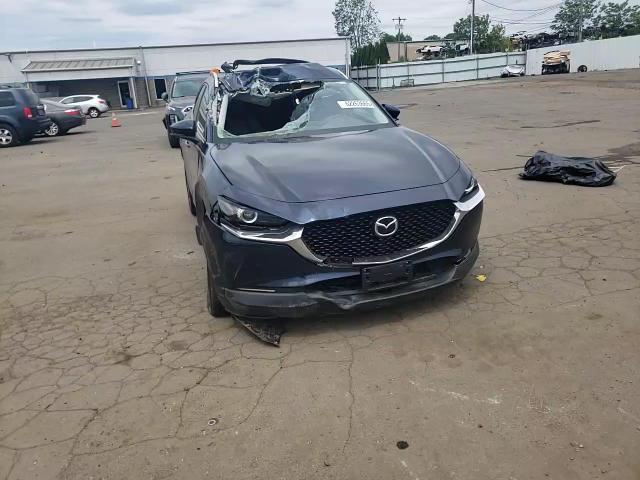 2024 Mazda Cx-30 Preferred VIN: 3MVDMBCM0RM671550 Lot: 62263665