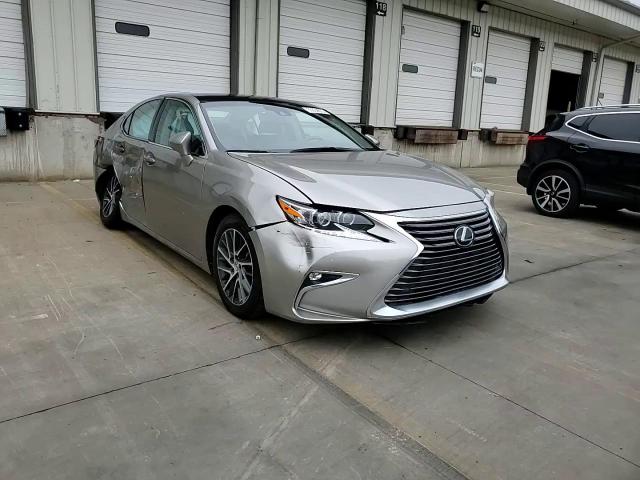 2017 Lexus Es 350 VIN: 58ABK1GG4HU061985 Lot: 63034875