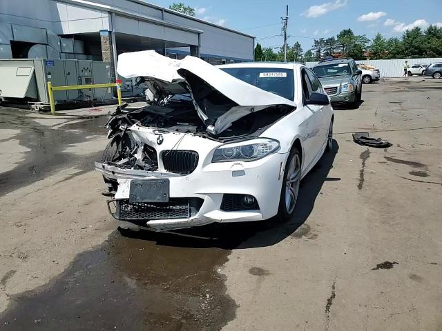 2013 BMW 535 Xi VIN: WBAFU7C51DDU76476 Lot: 60347585