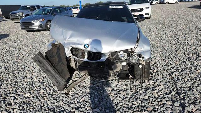 2004 BMW M3 VIN: WBSBR93474PK07587 Lot: 60530645