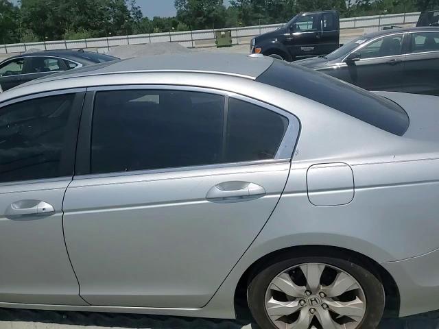 2008 Honda Accord Exl VIN: 1HGCP26868A163423 Lot: 62142985