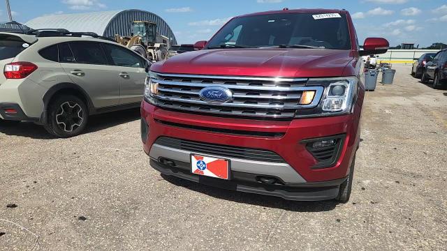 2019 Ford Expedition Xlt VIN: 1FMJU1JT3KEA83044 Lot: 62014295