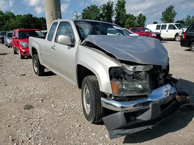 2009 GMC Canyon VIN: 1GTCS199398102647 Lot: 62330415