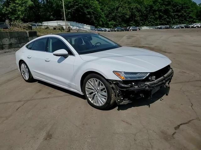 2019 Audi A7 Premium Plus VIN: WAUR2AF25KN114000 Lot: 60274285