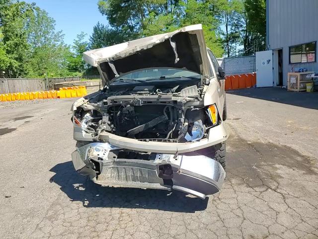 2010 Ford F150 Supercrew VIN: 1FTFW1EV6AFB53385 Lot: 62673395