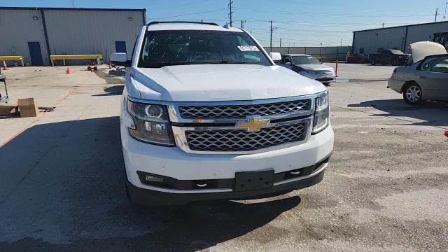 2019 Chevrolet Suburban C1500 Lt VIN: 1GNSCHKC9KR168327 Lot: 61773615