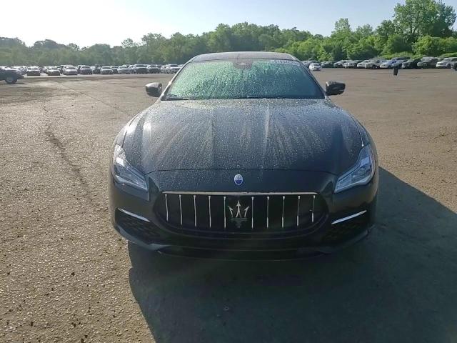 2018 Maserati Quattroporte S VIN: ZAM56YRL5J1286578 Lot: 61954625