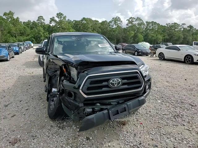 2022 Toyota Tacoma Double Cab VIN: 3TMBZ5DN4NM033413 Lot: 62882745