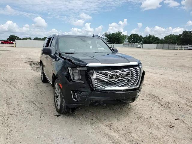 2021 GMC Yukon Denali VIN: 1GKS2DKL3MR110726 Lot: 62725815