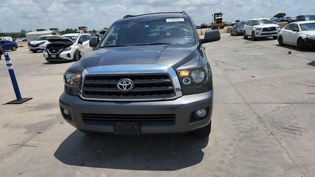 2013 Toyota Sequoia Sr5 VIN: 5TDZY5G18DS044486 Lot: 61009635