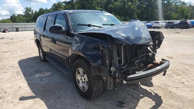 2012 Chevrolet Suburban K1500 Lt VIN: 1GNSKJE74CR134953 Lot: 62585965