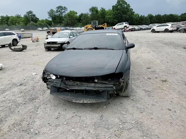 2004 Pontiac Gto VIN: 6G2VX12G94L239012 Lot: 62786155