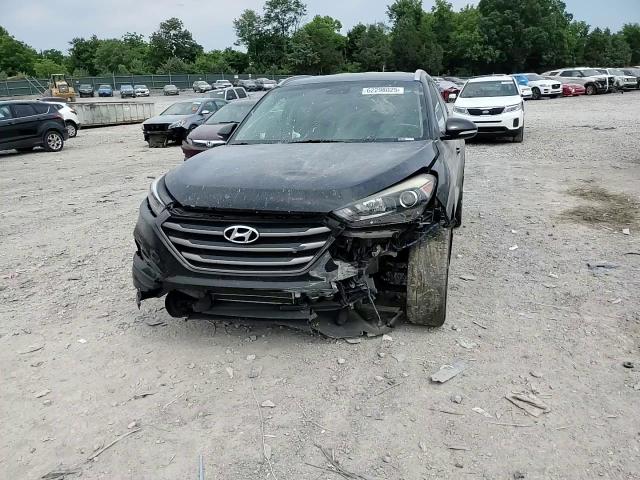 2016 Hyundai Tucson Limited VIN: KM8J3CA28GU168772 Lot: 62298025