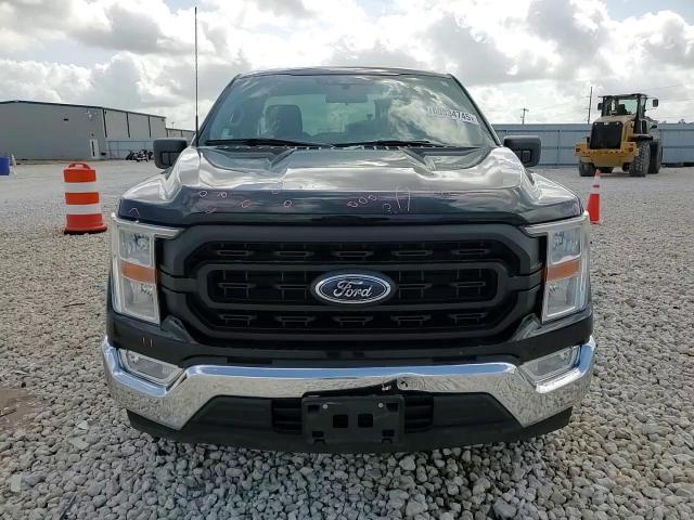 2022 Ford F150 VIN: 1FTMF1C59NKF26135 Lot: 60034745