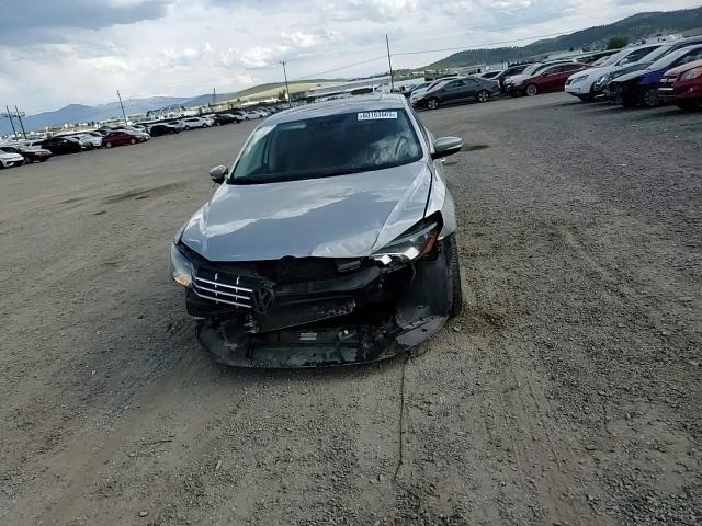 2013 Volkswagen Passat Se VIN: 1VWBN7A39DC101650 Lot: 60163665