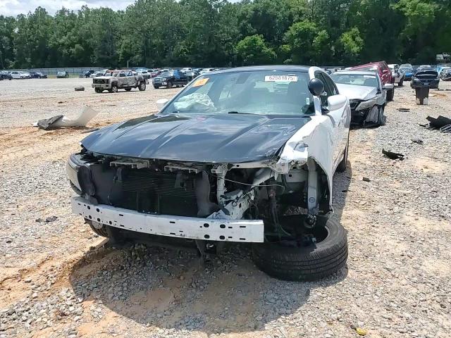 2019 Dodge Charger Police VIN: 2C3CDXKT5KH582035 Lot: 62581875