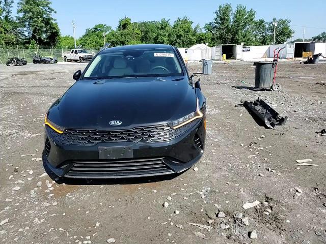 2021 Kia K5 Lxs VIN: 5XXG14J23MG016491 Lot: 61299375