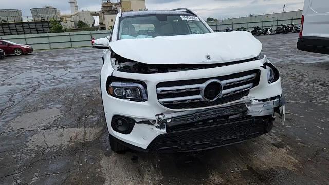 2023 Mercedes-Benz Glb 250 VIN: W1N4M4GB0PW321654 Lot: 61032965