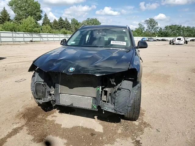2016 BMW X3 xDrive28I VIN: 5UXWX9C53G0D64961 Lot: 62669435